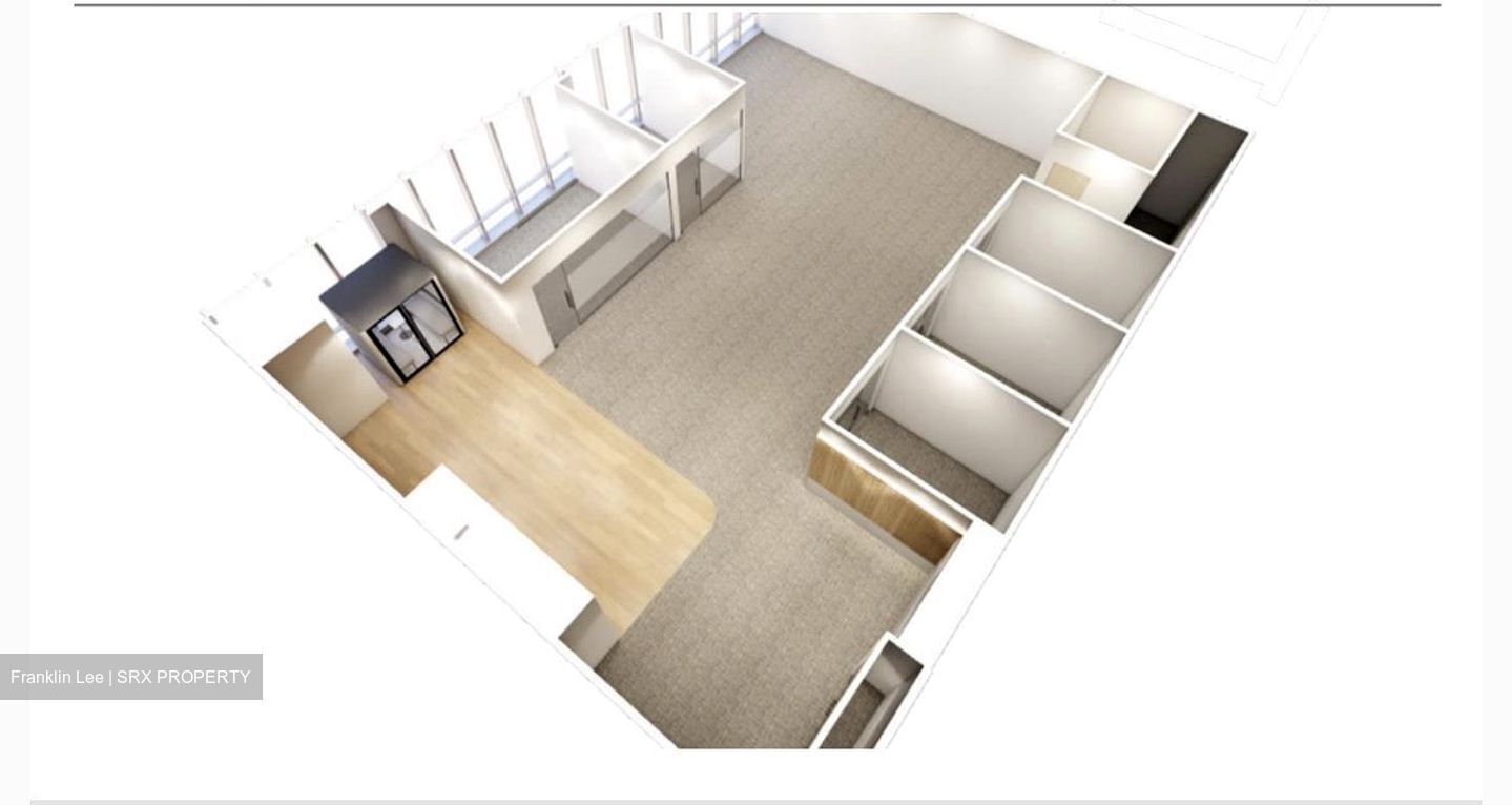 Kallang Way (D13), Factory #495945471